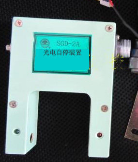 纺织 231梳棉机 断条自停 SGD-2A/CH050