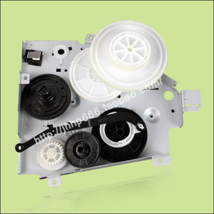 适用于HP 1022  HP1022N 齿轮组 硒鼓齿轮组