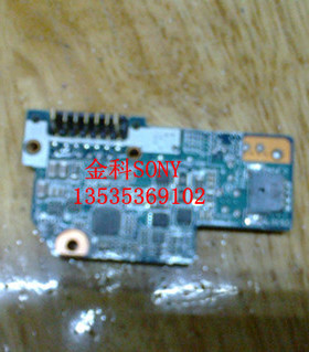 SONY VPC-CW152C CW16EC CW1系列电源小板