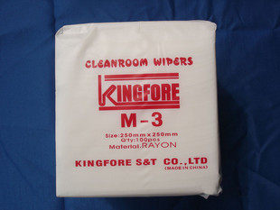 擦拭布纸无尘纸静电防护刷无尘布台垫防静电工业擦拭无尘布布