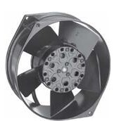 ebm-papst  风扇 鼓风机 115VAC  40W  53 dBA W2S130-AA25-71