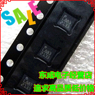HMC5883 HMC5883L 芯片 传感器 电子罗盘IC 原装正品 16-LCC