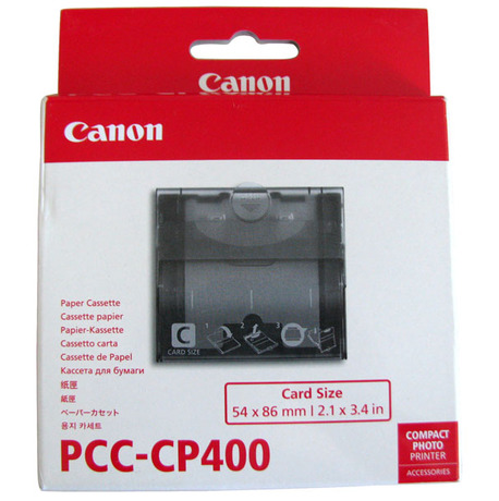 原装行货PCC CP400佳能3寸C纸盒进纸器 CP1300 1200 910 CP900