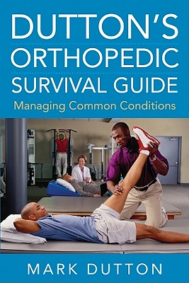 【预售】Dutton’s Orthopedic Survival Guide:...