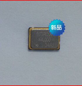 有源晶振石英晶振OSC5032 17m 17.000mhz 44.000m贴片晶振