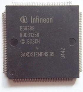 B59388 全新进口汽车电脑板芯片 专营全系列汽车IC元器件