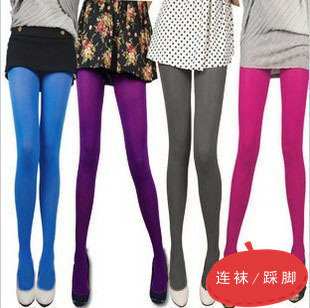 Chaussettes - collants simple - Ref 771844 Image 24