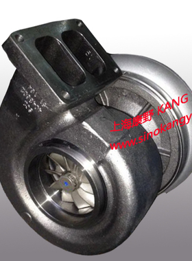 增压器HX80W 3804863 3594165 3954163 3767950 3767950 4044427