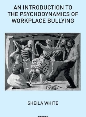 【预售】An Introduction to the Psychodynamics of Workp...