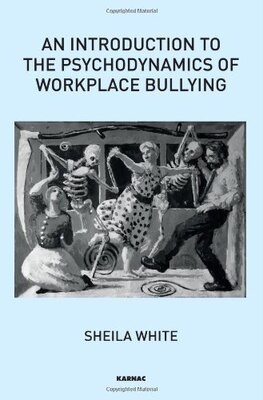 【预售】An Introduction to the Psychodynamics of Workp...