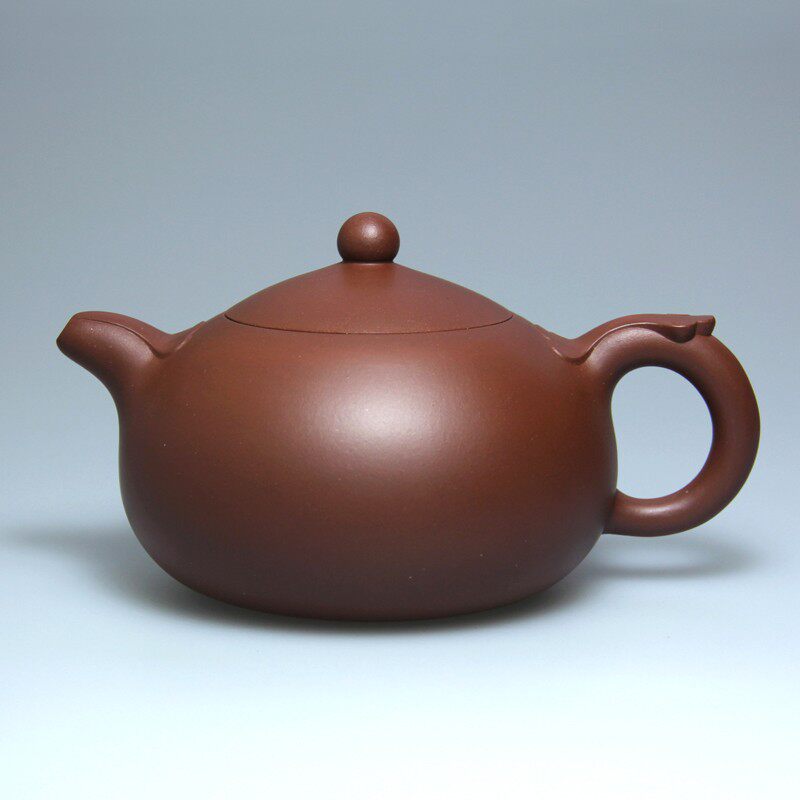 大师季益顺底槽清宜兴紫砂壶