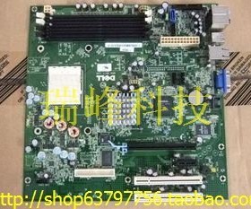 戴尔/Dell Dimension E521 主板 CT103 HK980  UW457