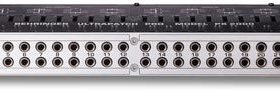 【实体店  现货】Behringer ULTRAPATCH PRO PX2000