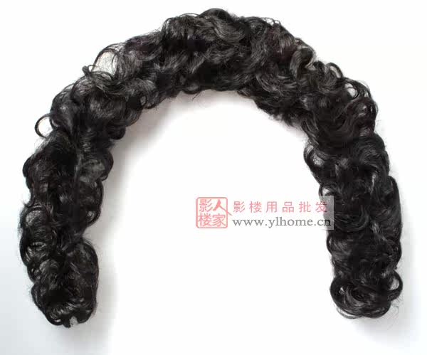 Extension cheveux - Chignon - Ref 235634 Image 1