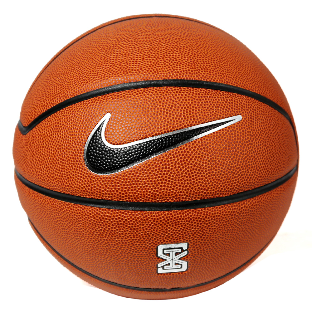 Ballon de basket NIKE en PU - Ref 2002245 Image 1