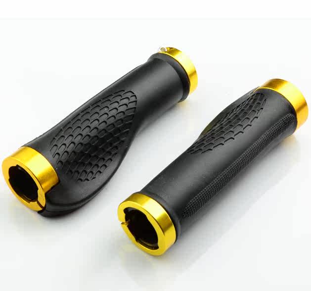 Poignées de vélo - Ref 2347415 Image 1