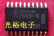 TLE8209-1E，TLE8209全新原装，保证质量包上机，现货可直拍