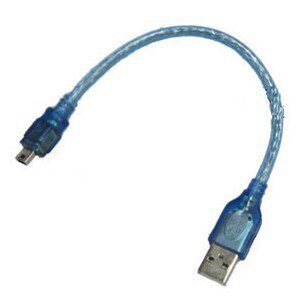 Rallonge USB - Ref 433570 Image 1