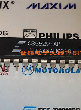 CS5529-AP CS5526-BP CS5509-AP 实体店经营进口电子元器件IC。