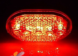 Eclairage pour vélo - Ref 2403727 Image 86