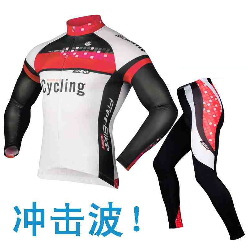 Vêtement cyclisme LANCE SOBIKE - Ref 2208965 Image 1