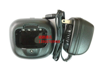 原装正品 鸿达对讲机 HD-Q6 HD-Q8 HD-888 对讲机充电器 HONGDA