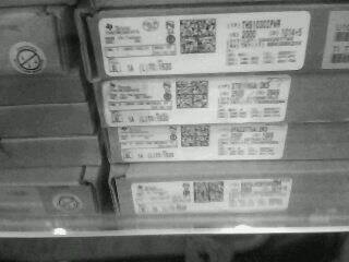 热销TLC2543IDW,TLC2543IDWR,TLC2543IN,TLC2543,SOP全新原装正品