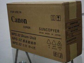 适用 佳能 1022 1019 I J G-32 NPG-32 G32硒鼓组件在类目 办公设备/耗材/相关服务, 其它办公设备配件, 复印机配件中 - 来自Buy2taobao.com提供专业的淘宝代购服务