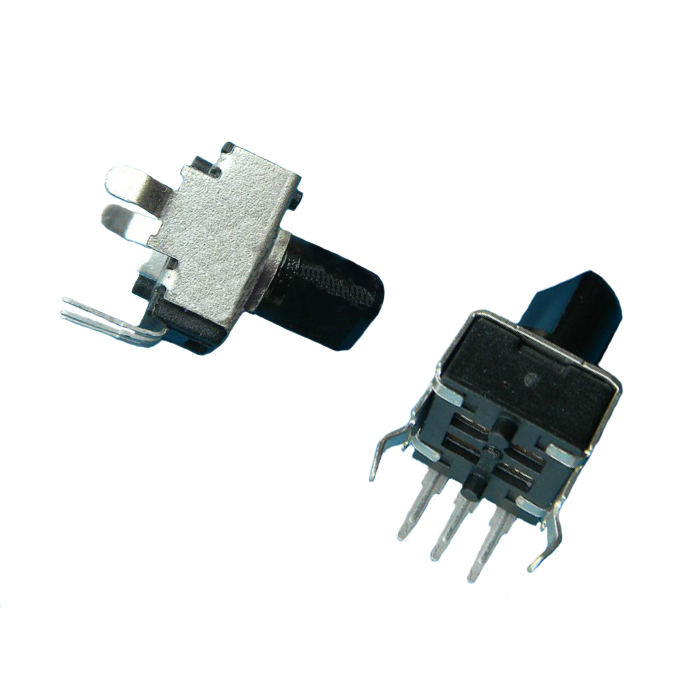 变频器面板调速电位器