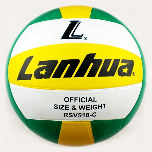 Ballon de volley - Ref 2012389 Image 1