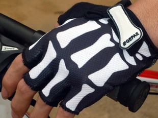 Gants pour vélo mixte - Ref 2238962 Image 29