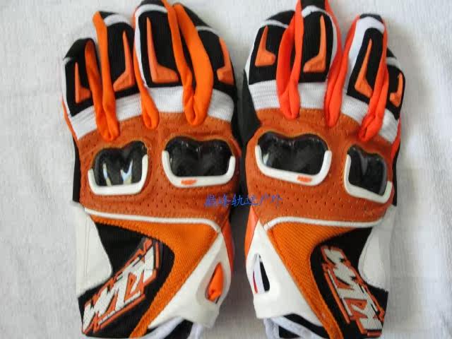 Gants de cyclisme mixte - Ref 2245967 Image 1