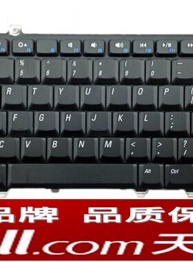 DELL戴尔1400 M1530 PP26L PP29L 1420 M1330 PP41L键盘PP25L500