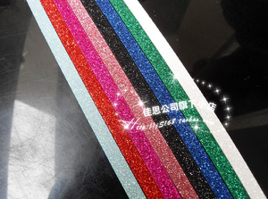水钻字母批发韩版字母链水晶【亮粉长带】diy饰品散珠地摊小商品
