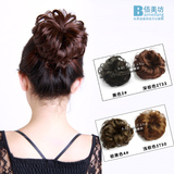 Extension cheveux - Chignon - Ref 245754 Image 6