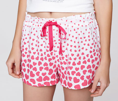 Pantalon pyjama jeunesse - Ref 744058 Image 1