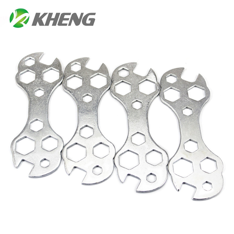 Clé pour réparation vélo KHENG - Ref 2302223 Image 1