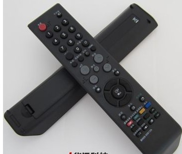 包邮三星液晶电视遥控器BN59-00613A BN59-00526A BN59-00610A