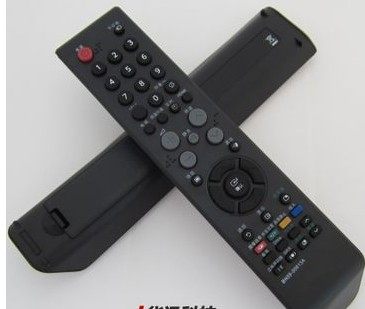 包邮三星液晶电视遥控器BN59-00613A BN59-00526A BN59-00610A