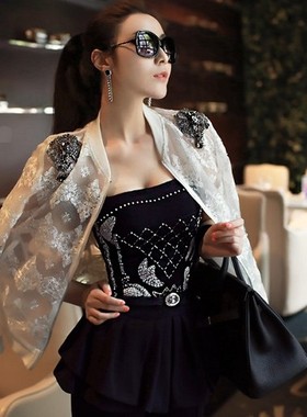 墨镜千颂伊太阳眼镜权志龙同款