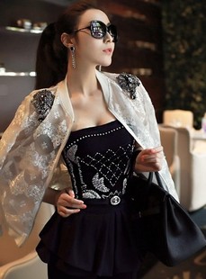 千颂伊同款 太阳镜 墨镜大牌张柏芝太阳眼镜2018林志玲权志龙同款