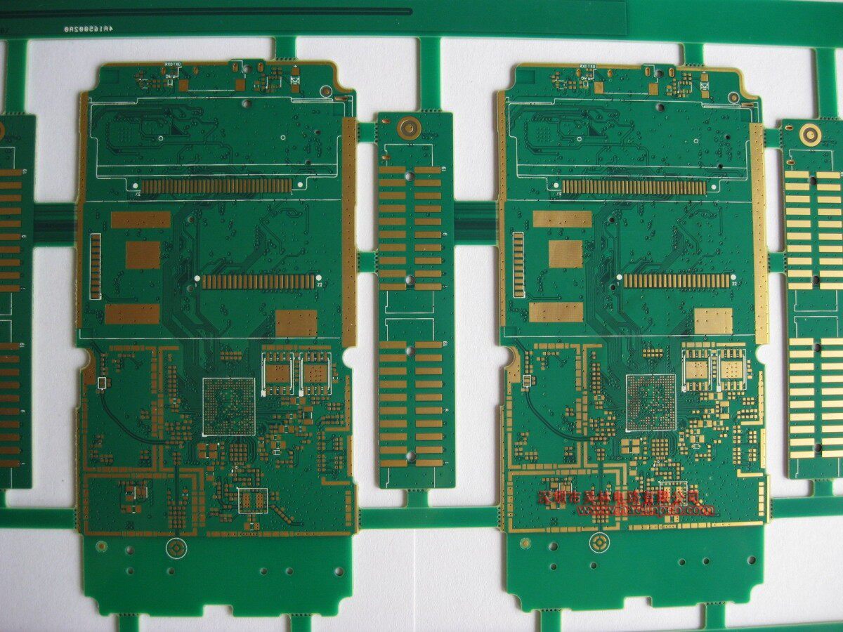 高精密盲埋孔打样 多层电路板PCB BGA HDI 阻抗板打样 加急加工
