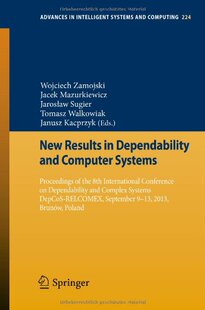 Results New 预订 Com... Dependability and