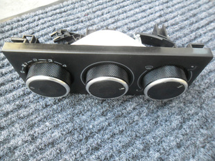 内饰改装 手动空调旋钮开关 件 2009款 大众老捷达2002