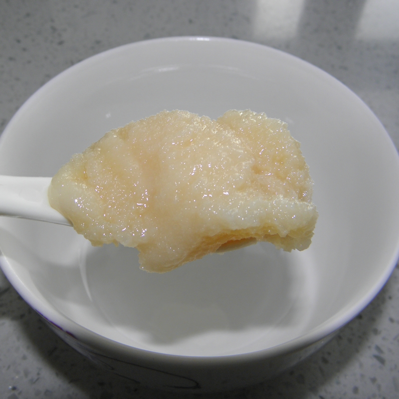 2024东北蜂农深山自产纯正自然成熟野菊花蜂蜜500g结晶