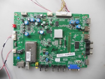 TCL L32F3200B L42E5200B 32-43寸主板40-MS2800-MAD/G/E/C/F2XG