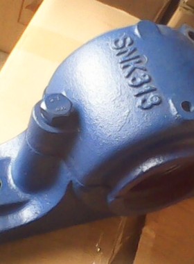 原厂轴承座 SN216 SNK216 SNK313 SNK220 SNK226 SNK312 SNK218