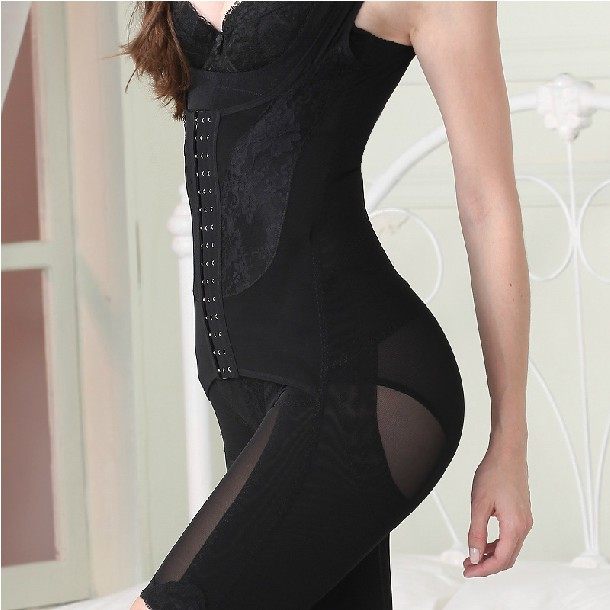 Sous-vêtement minceur QS1461 en nylon - Ref 688220 Image 1