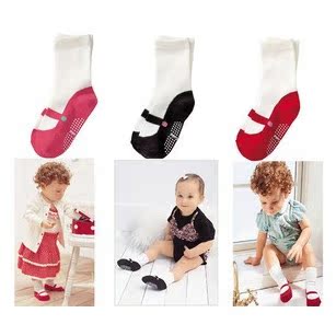 Chaussettes pour bébé COMBI - Ref 2111431 Image 1