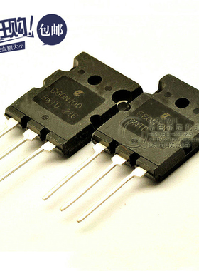 桥田|电焊机用 FGL60N100BNTD G60N100 60A/1000V